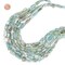 The Bead Chest Pastel Roman Glass Beads, Genuine Glass Found in Afghanistan, Matte Glass Beads for Jewelry Making